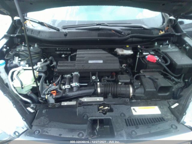 Photo 9 VIN: 2HKRW2H54KH665460 - HONDA CR-V 