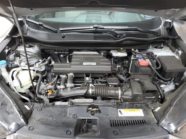 Photo 11 VIN: 2HKRW2H54KH666012 - HONDA CR-V EX 