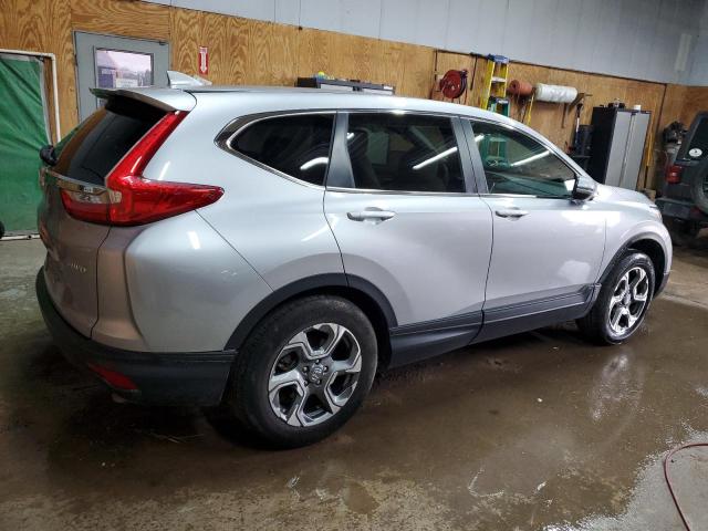 Photo 2 VIN: 2HKRW2H54KH666012 - HONDA CR-V EX 