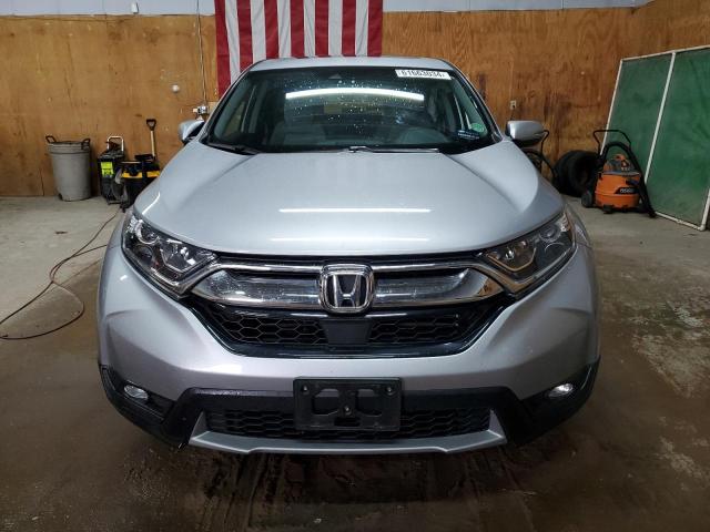 Photo 4 VIN: 2HKRW2H54KH666012 - HONDA CR-V EX 