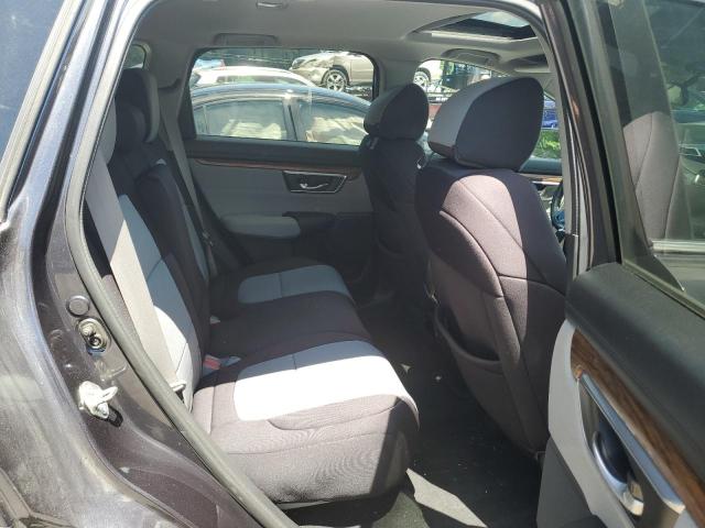 Photo 10 VIN: 2HKRW2H54KH666656 - HONDA CRV 