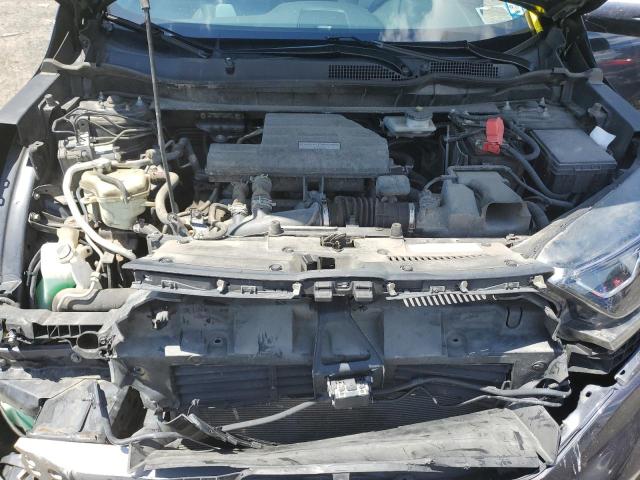 Photo 11 VIN: 2HKRW2H54KH666656 - HONDA CRV 