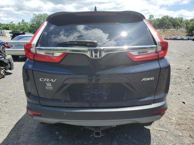 Photo 5 VIN: 2HKRW2H54KH666656 - HONDA CRV 