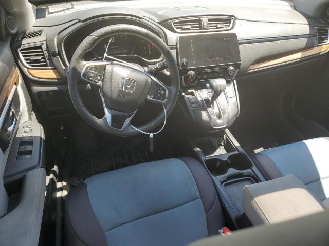 Photo 7 VIN: 2HKRW2H54KH666656 - HONDA CRV 