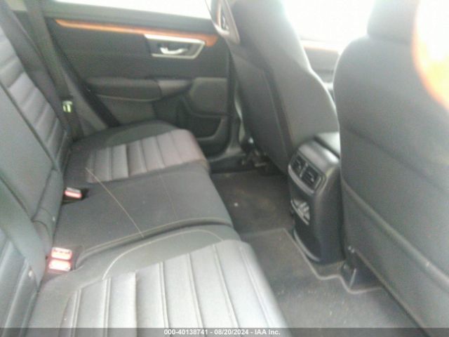 Photo 7 VIN: 2HKRW2H54KH670786 - HONDA CR-V 