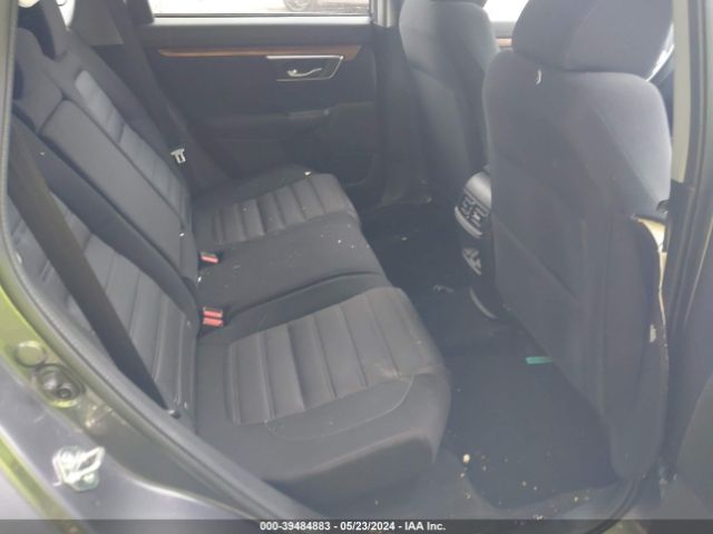 Photo 7 VIN: 2HKRW2H54KH673736 - HONDA CR-V 