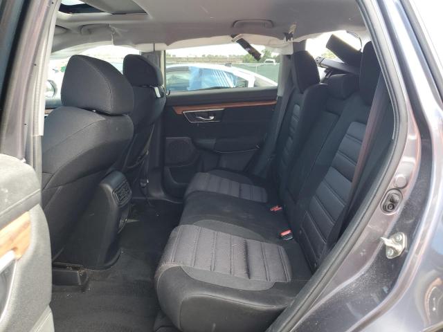 Photo 10 VIN: 2HKRW2H54KH673834 - HONDA CRV 