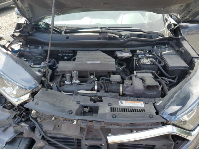 Photo 11 VIN: 2HKRW2H54KH673834 - HONDA CRV 