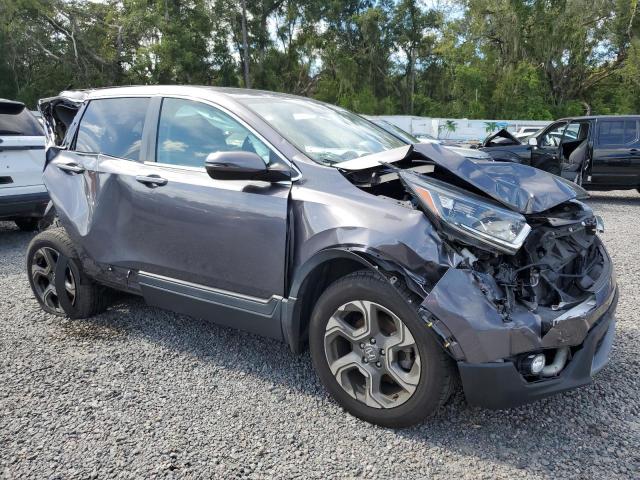 Photo 3 VIN: 2HKRW2H54KH673834 - HONDA CRV 