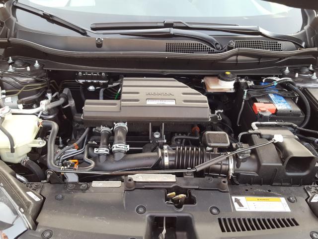 Photo 6 VIN: 2HKRW2H54LH628832 - HONDA CR-V EX 