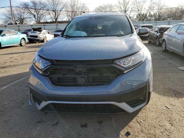 Photo 4 VIN: 2HKRW2H54LH629141 - HONDA CR-V EX 