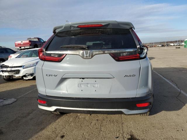 Photo 5 VIN: 2HKRW2H54LH629141 - HONDA CR-V EX 