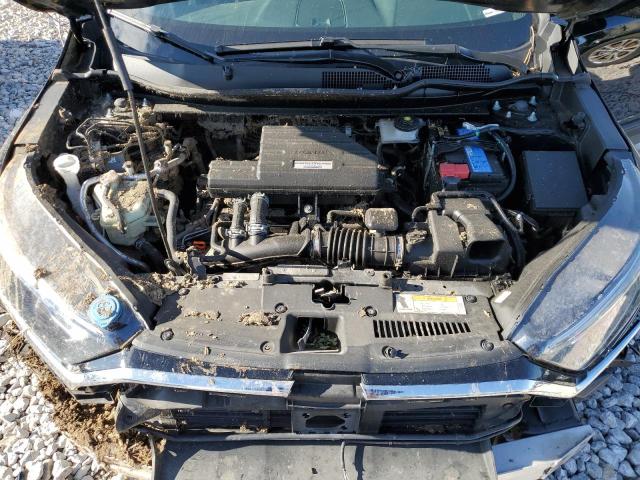 Photo 11 VIN: 2HKRW2H54LH632976 - HONDA CRV 