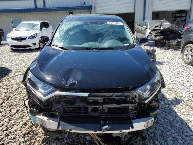 Photo 4 VIN: 2HKRW2H54LH632976 - HONDA CRV 