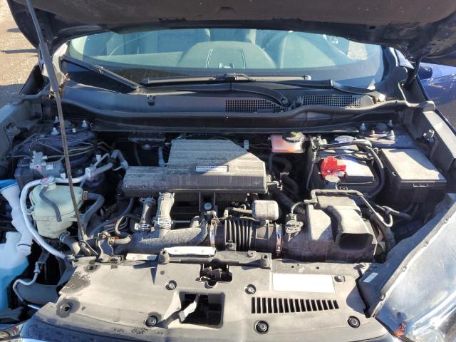 Photo 11 VIN: 2HKRW2H54LH651074 - HONDA CRV 