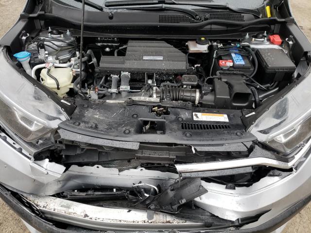 Photo 6 VIN: 2HKRW2H54LH695530 - HONDA CR-V EX 