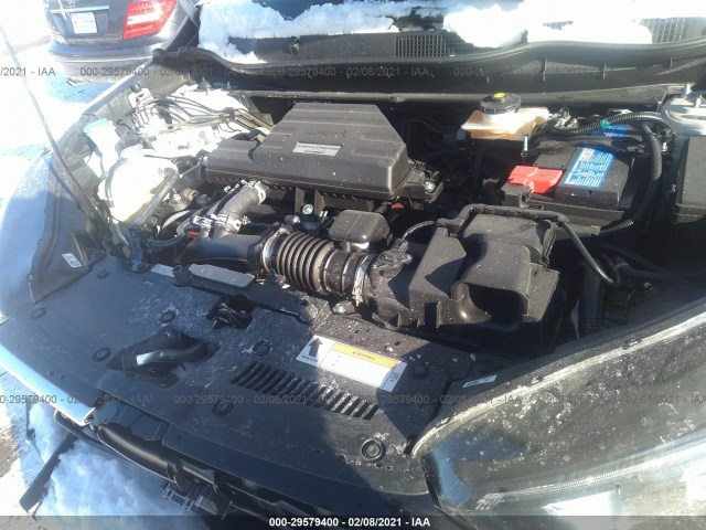 Photo 9 VIN: 2HKRW2H54LH697505 - HONDA CR-V 