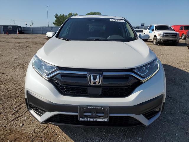 Photo 4 VIN: 2HKRW2H54MH609182 - HONDA CRV 