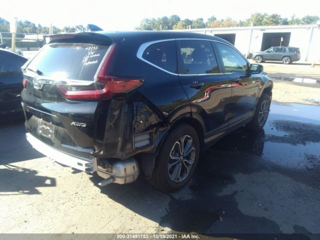 Photo 3 VIN: 2HKRW2H54MH621574 - HONDA CR-V 