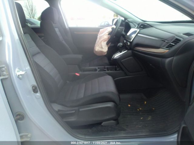 Photo 4 VIN: 2HKRW2H54MH628721 - HONDA CR-V 