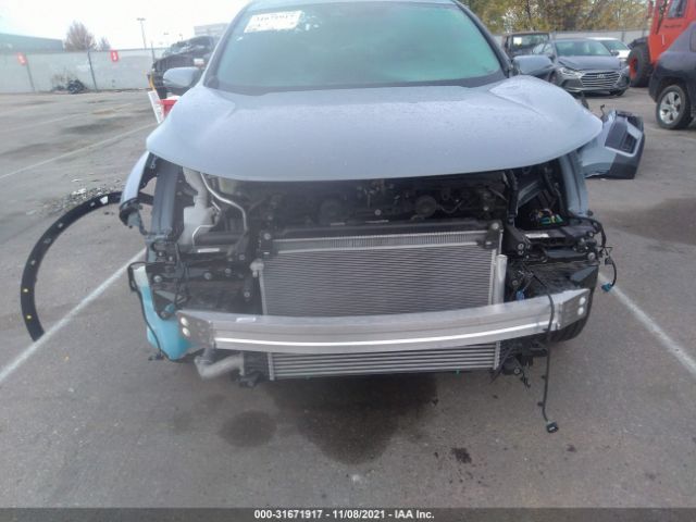 Photo 5 VIN: 2HKRW2H54MH628721 - HONDA CR-V 