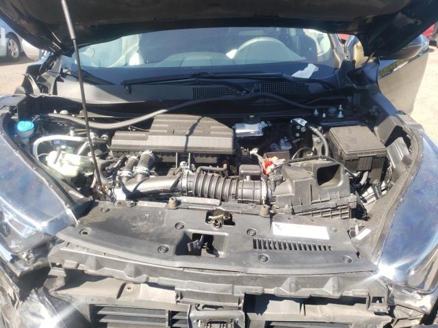 Photo 11 VIN: 2HKRW2H54MH648208 - HONDA CR-V EX 