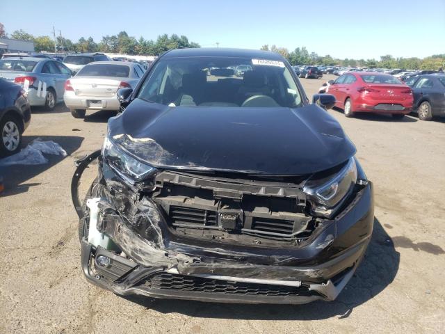 Photo 4 VIN: 2HKRW2H54MH648208 - HONDA CR-V EX 