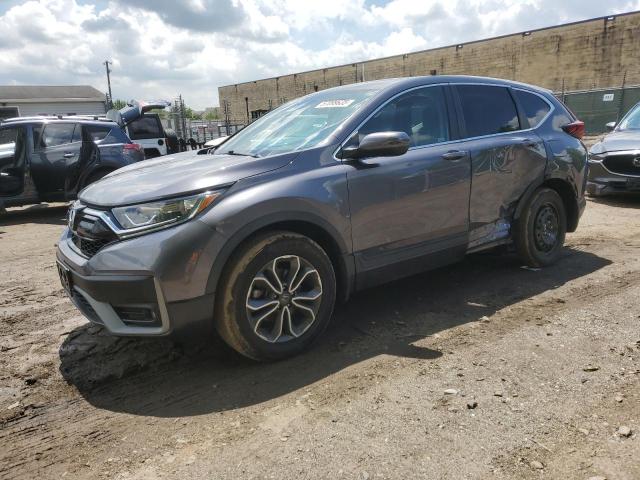 VIN: 2HKRW2H54MH651903 - honda cr-v ex