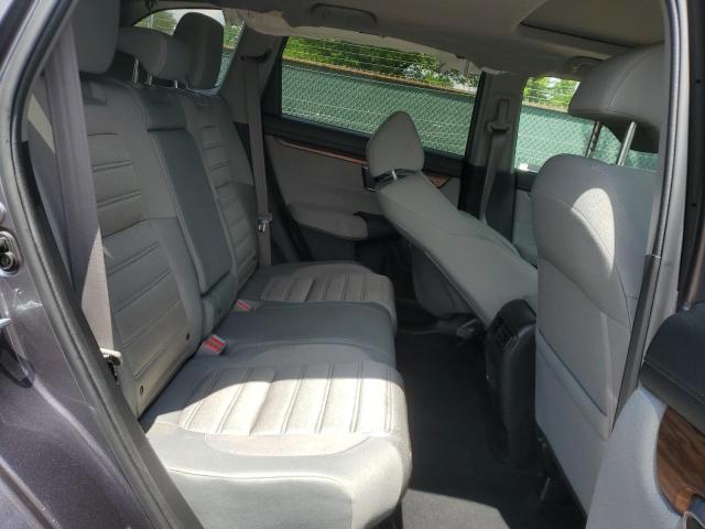 Photo 10 VIN: 2HKRW2H54MH651903 - HONDA CR-V EX 