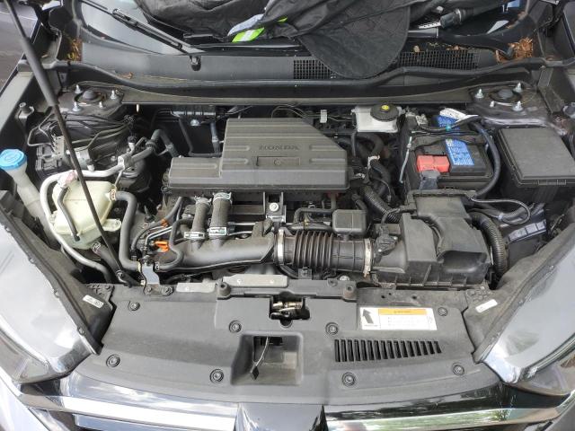 Photo 11 VIN: 2HKRW2H54MH651903 - HONDA CR-V EX 