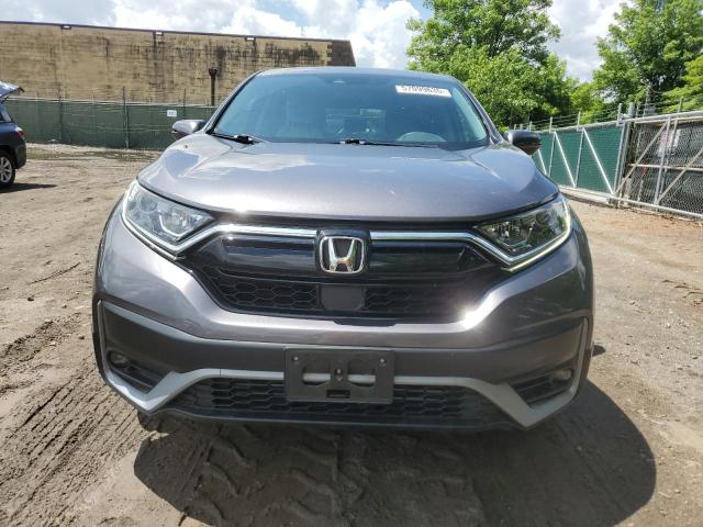 Photo 4 VIN: 2HKRW2H54MH651903 - HONDA CR-V EX 