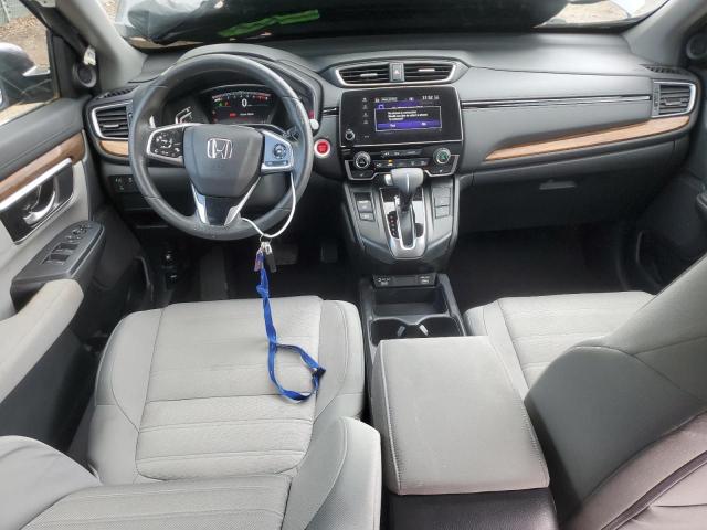 Photo 7 VIN: 2HKRW2H54MH651903 - HONDA CR-V EX 