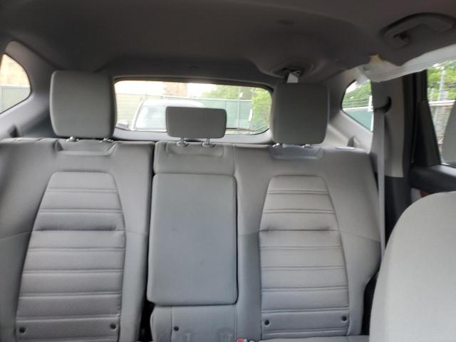 Photo 9 VIN: 2HKRW2H54MH651903 - HONDA CR-V EX 