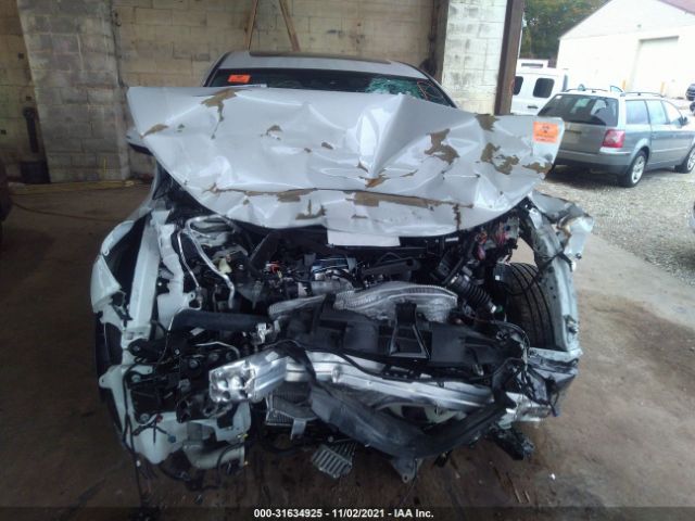 Photo 5 VIN: 2HKRW2H54MH652453 - HONDA CR-V 