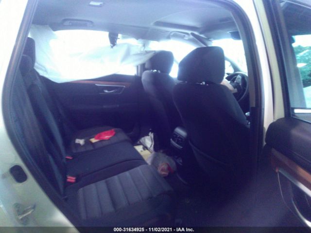 Photo 7 VIN: 2HKRW2H54MH652453 - HONDA CR-V 