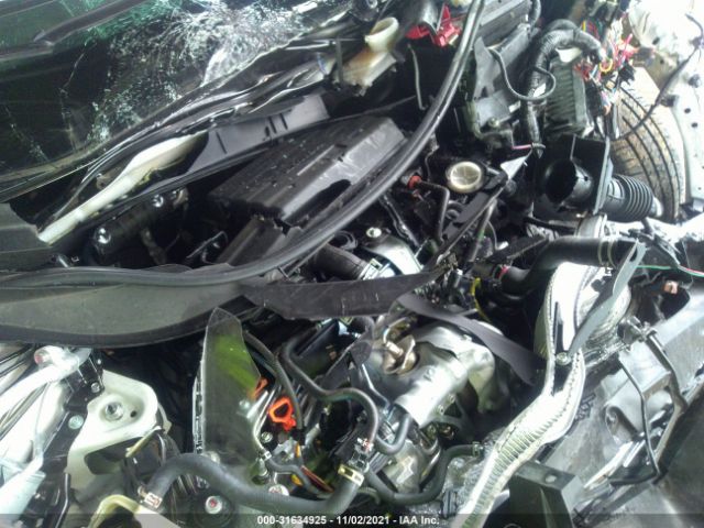 Photo 9 VIN: 2HKRW2H54MH652453 - HONDA CR-V 