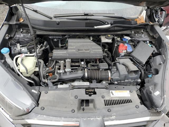 Photo 11 VIN: 2HKRW2H54MH677658 - HONDA CR-V EX 