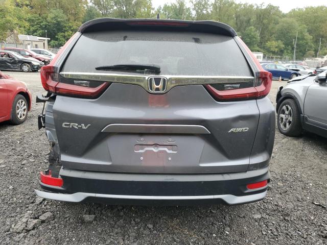 Photo 5 VIN: 2HKRW2H54MH677658 - HONDA CR-V EX 