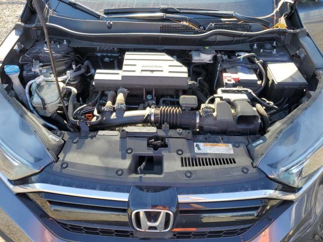 Photo 11 VIN: 2HKRW2H54MH681578 - HONDA CR-V EX 