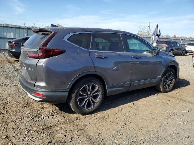 Photo 2 VIN: 2HKRW2H54MH681578 - HONDA CR-V EX 