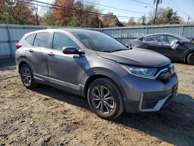 Photo 3 VIN: 2HKRW2H54MH681578 - HONDA CR-V EX 