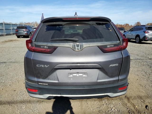 Photo 5 VIN: 2HKRW2H54MH681578 - HONDA CR-V EX 