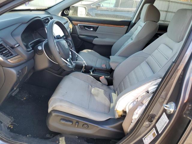 Photo 6 VIN: 2HKRW2H54MH681578 - HONDA CR-V EX 