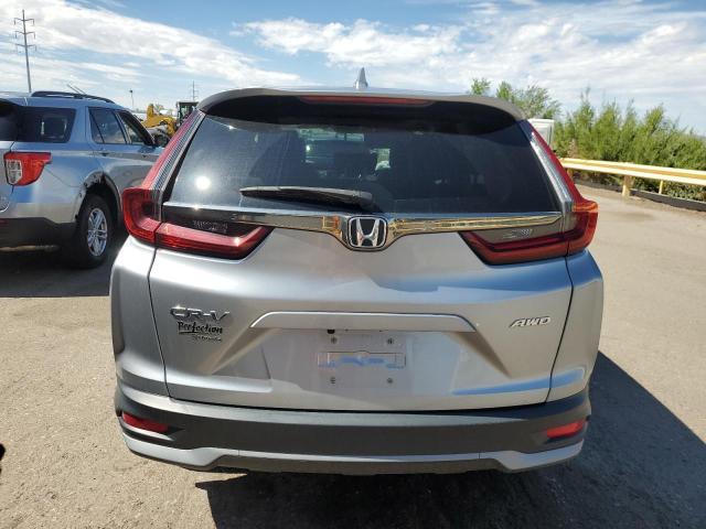 Photo 5 VIN: 2HKRW2H54NH617316 - HONDA CRV 