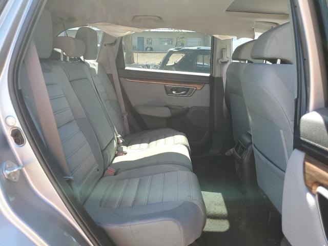 Photo 9 VIN: 2HKRW2H54NH617316 - HONDA CRV 