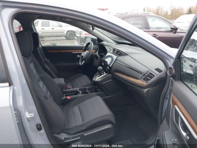 Photo 4 VIN: 2HKRW2H54NH620975 - HONDA CR-V 