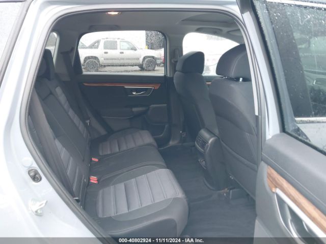 Photo 7 VIN: 2HKRW2H54NH620975 - HONDA CR-V 