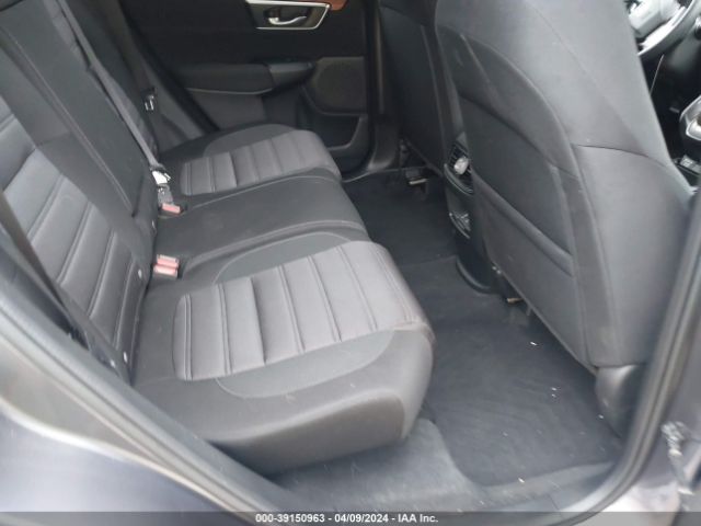 Photo 7 VIN: 2HKRW2H54NH646217 - HONDA CR-V 