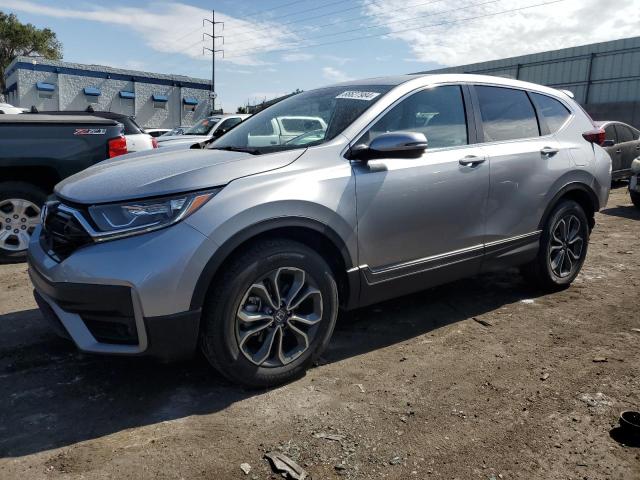Photo 0 VIN: 2HKRW2H54NH656729 - HONDA CRV 