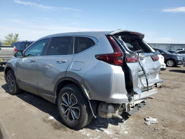 Photo 1 VIN: 2HKRW2H54NH656729 - HONDA CRV 
